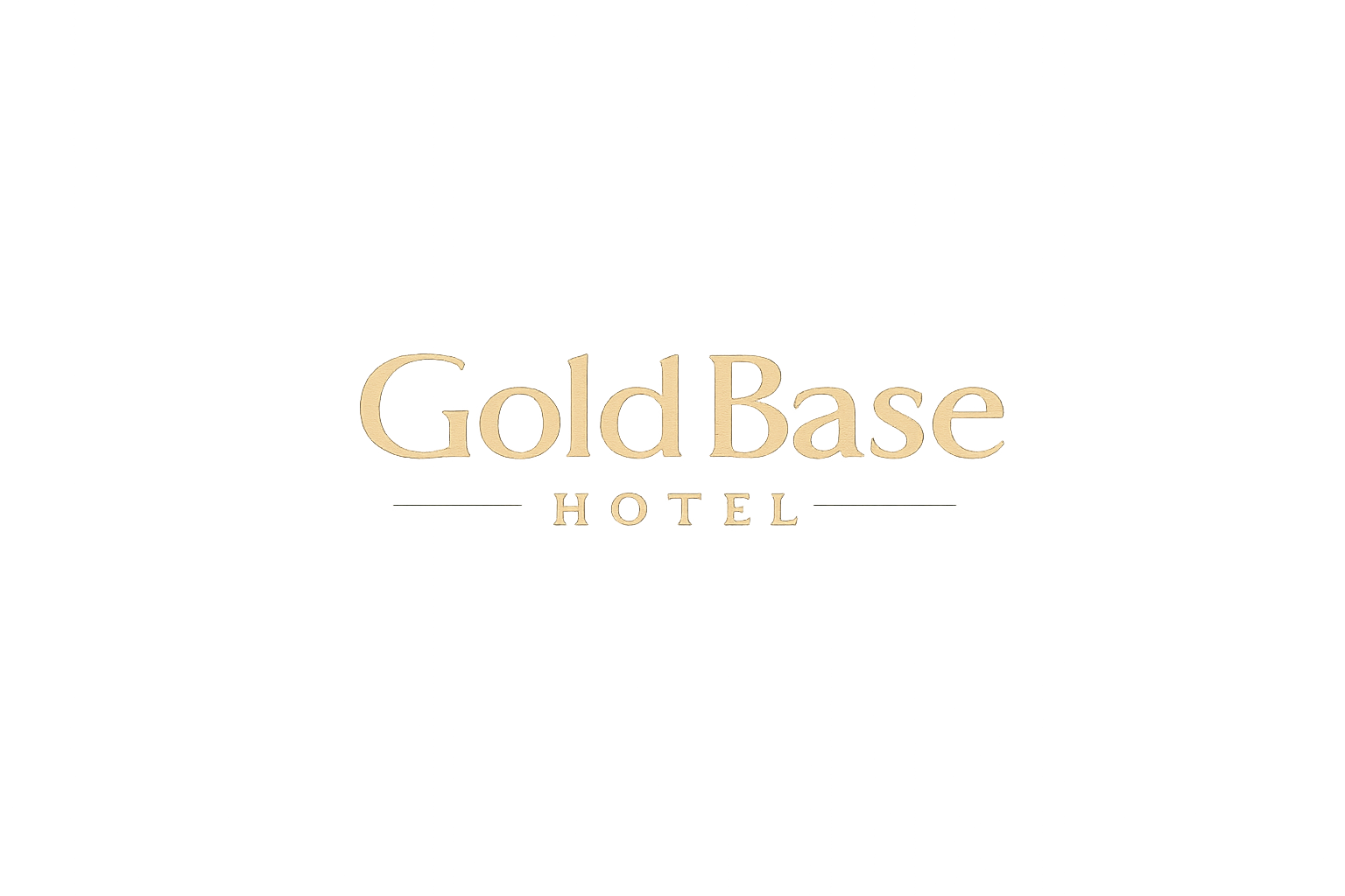 GoldBase Hotel